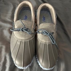 Jambu 9.5 rain shoes